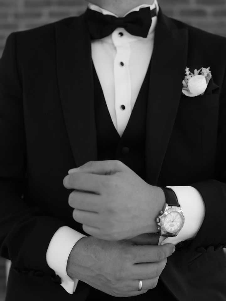 Boutonnieres