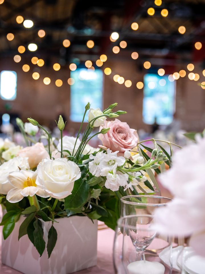 Centerpieces