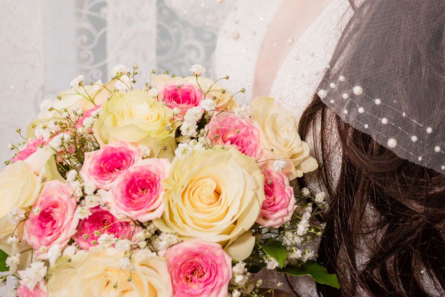 The Bridal Bouquet